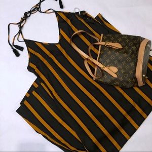 Forever 21 Maxi Slip Dress